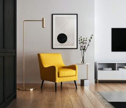 Decorative Wall Clock