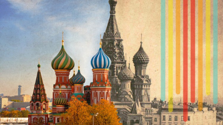 The Complete Russian Language Course