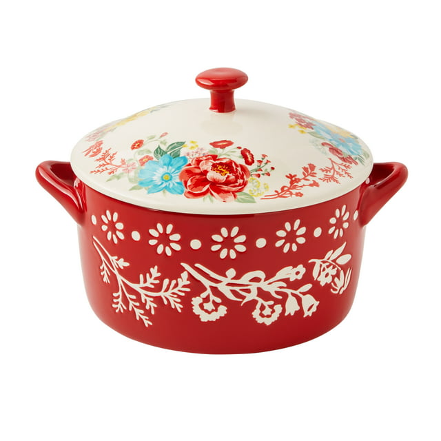 Cook in Style: Pioneer Woman Casserole Dish Only .42 (Orig. ) – Exclusive Walmart Deal!