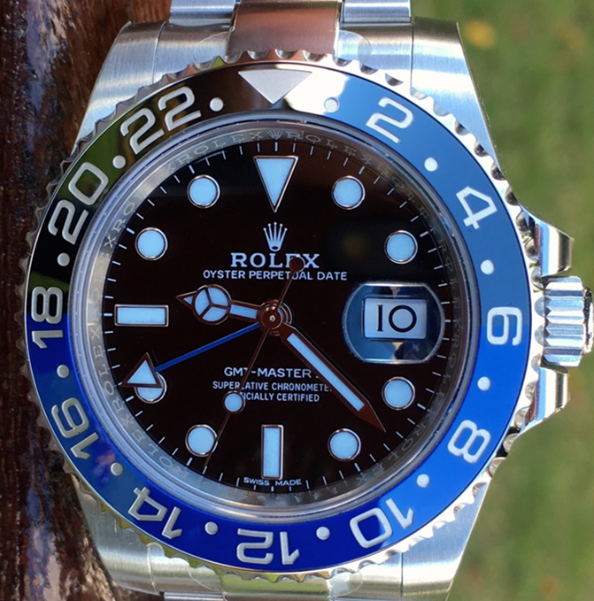 rolex face samsung galaxy watch
