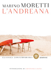 Marino Moretti ─ L'andreana (2021)