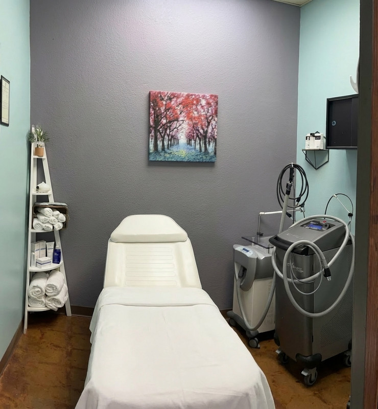 Simply Laser | Premium Laser Hair Removal Dallas | Medical Skin Spa