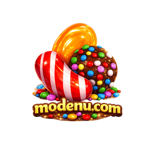 Candy Crush Saga MOD APK