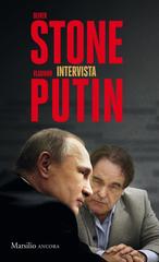 Oliver Stone – Oliver Stone intervista Vladimir Putin (2017)