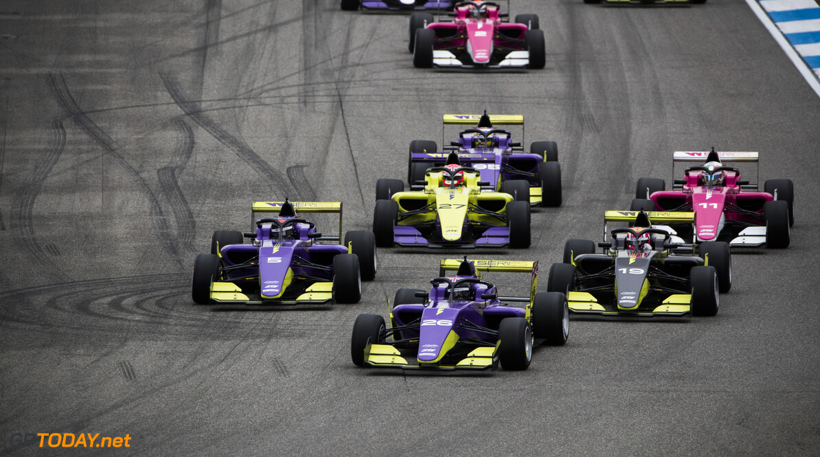 Wseries