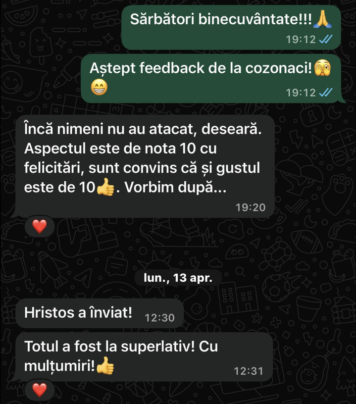 Recenzie Roseel