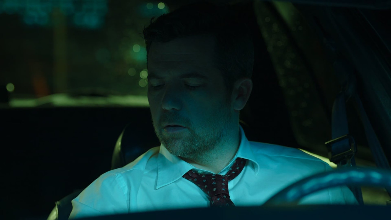 No Activity US 2017 1080p AMZN Webrip x265 10bit EAC3 5 1 TheSickle TAoE