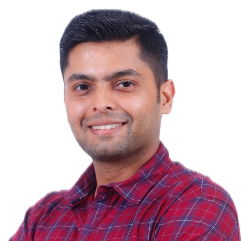 Ankit Garodia
