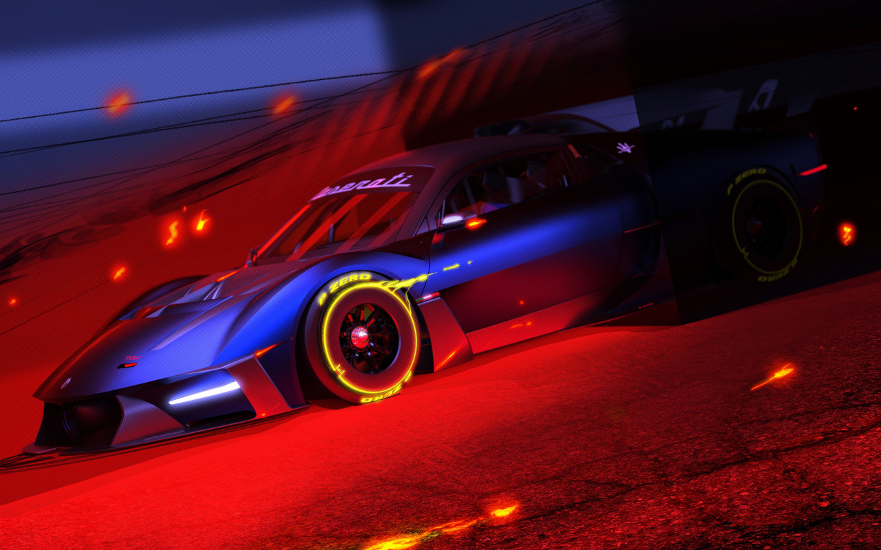 22594-MaseratiMCXtrema-sketch