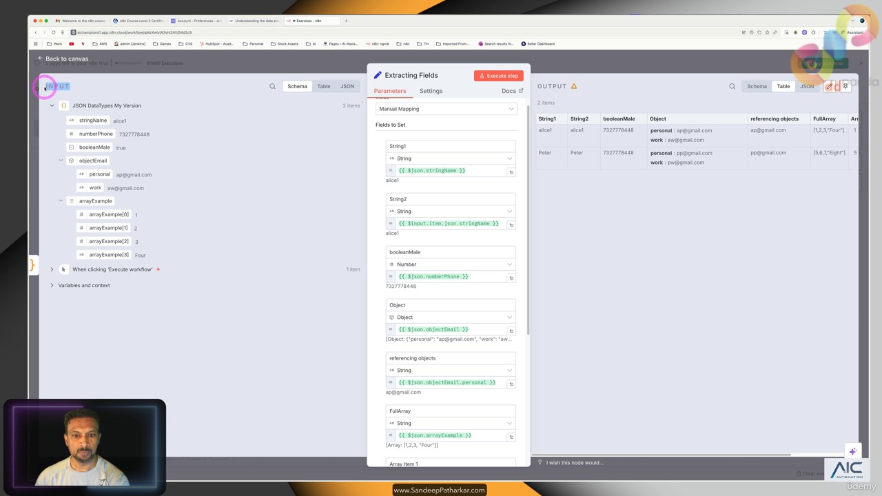 1 Chp 1 Understanding the data structure 0001 screenshot