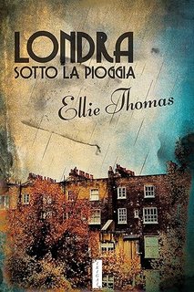 Ellie Thomas - Londra sotto la pioggia  (2023)