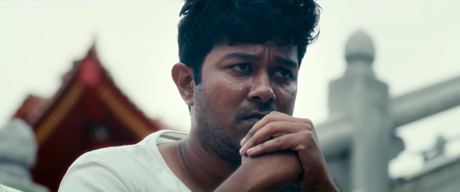 Kaazh 2024 WebRip [Tamil] 480p, 720p ESub Screenshot