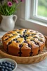 Blueberry Cake