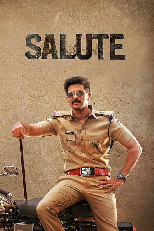 Salute (2022) Hindi Dubbed Salute (2022) Hindi Dubbed