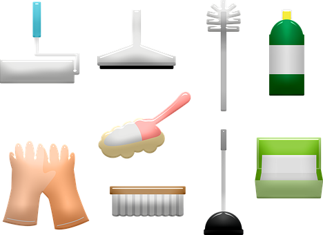 Crime Scene Cleanup Near Tampa FL