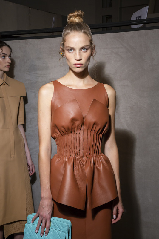 Fendi Spring 2019 Backstage sKF1u9d6L60x