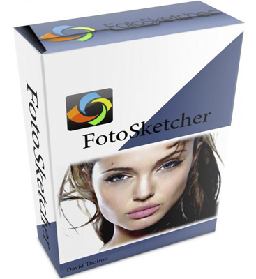 FotoSketcher Version Version 3.80 Multilingual