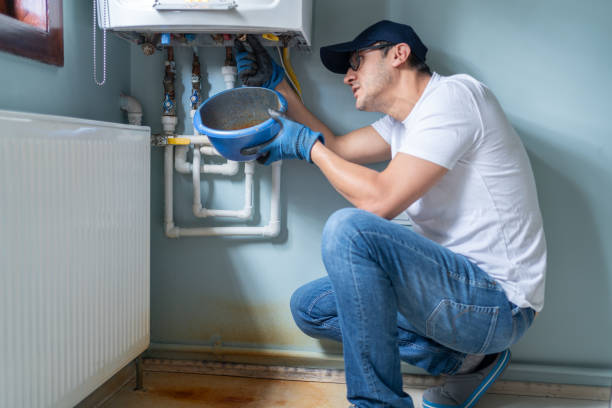 Plumber Edwardsville IL