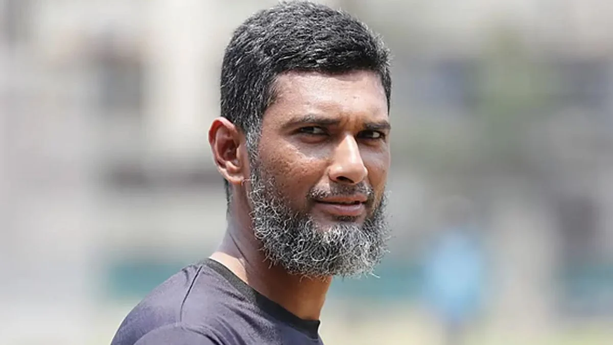 ‘সমালোচিত’ ভিডিও নিয়ে যা বললেন মাহমুদউল্লাহ রিয়াদ