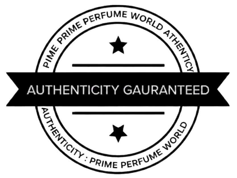 Authenticity Guarantee