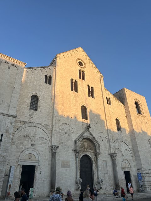 De Matera a Bari. Volvemos a la Apulia. - Balcanes - Apulia (21)