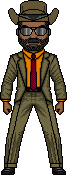 John_Wraith