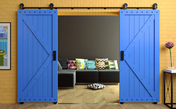 Barn Door