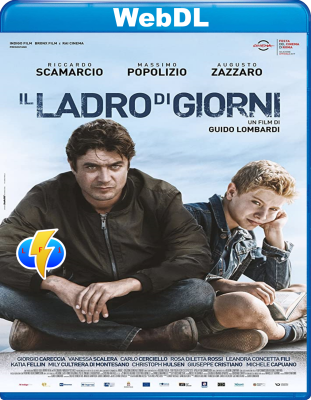 Il Ladro di Giorni (2019) WebDL 1080p AC3 ITA