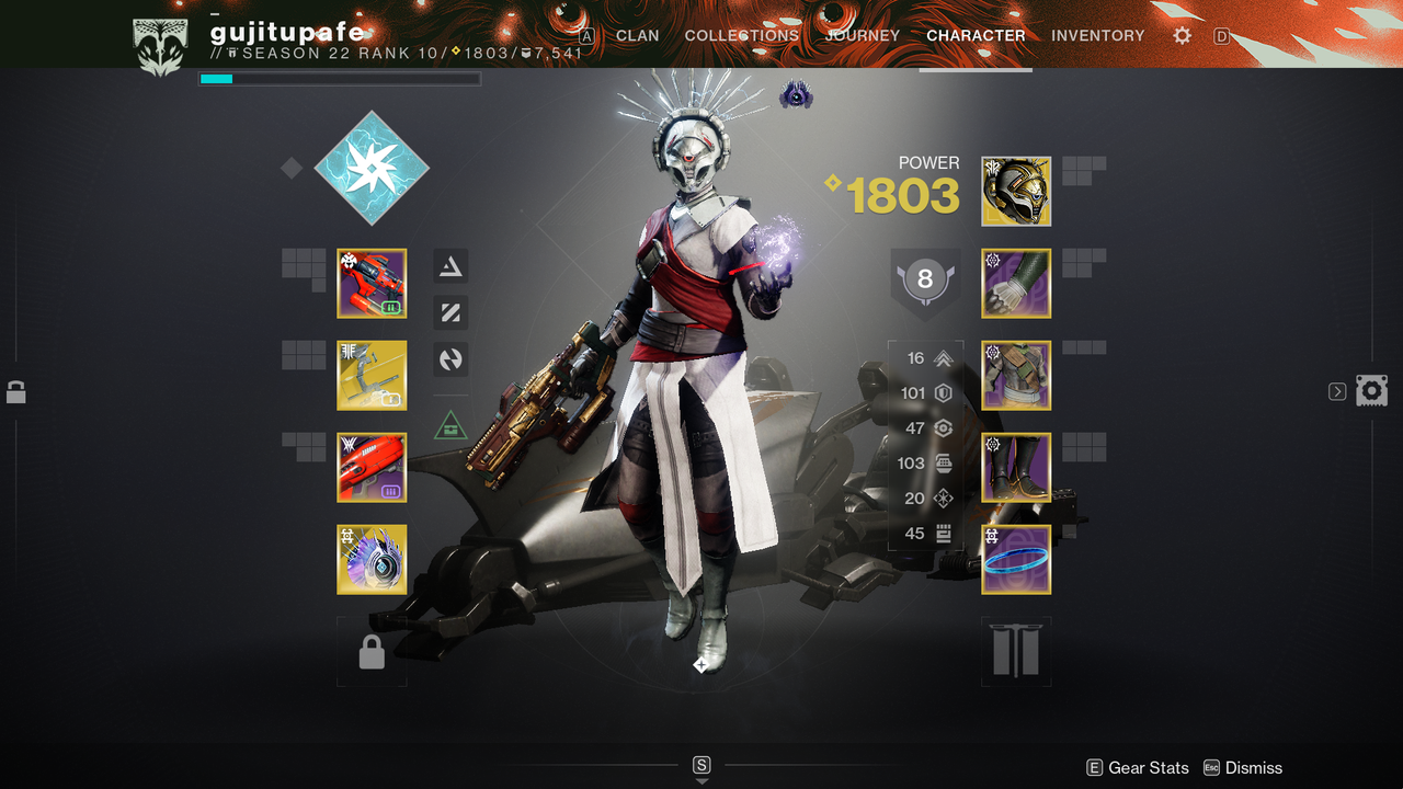 WARLOCK