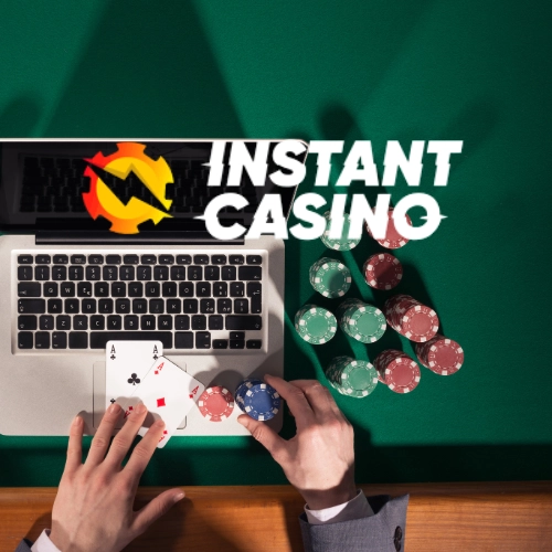 Instant Casino