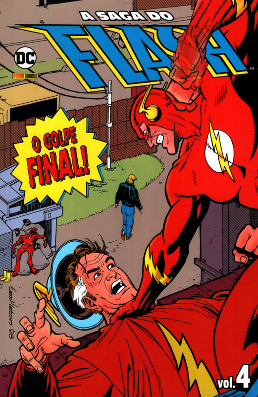 A-Saga-do-Flash-Volume-04