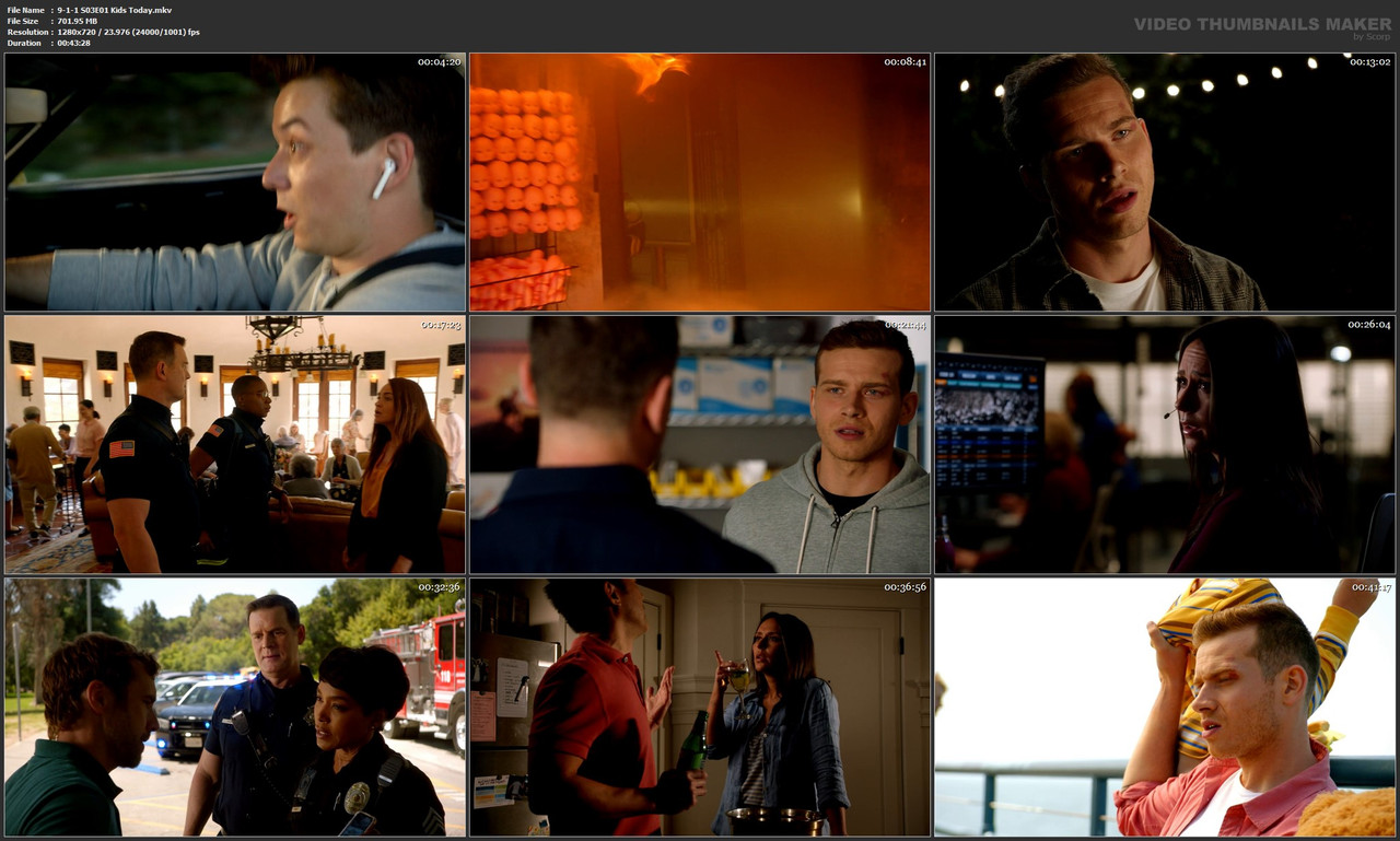 9-1-1 S03E01 Kids Today.mkv