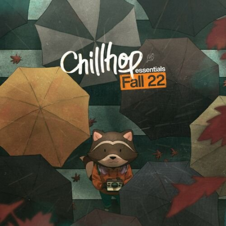 VA - Chillhop Essentials Fall 2022 (2022)