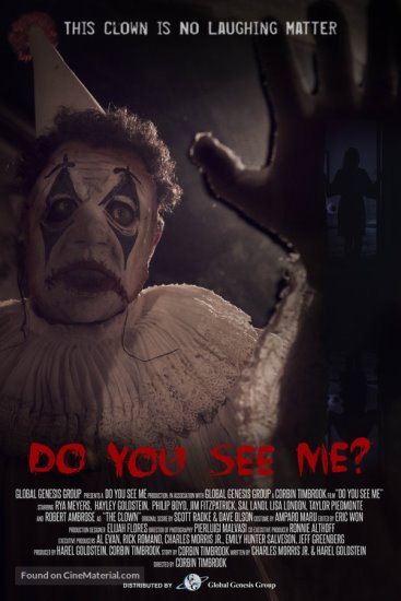 Widzisz mnie? / Do You See Me? (2017) PL.WEB-DL.XviD-GR4PE | Lektor PL