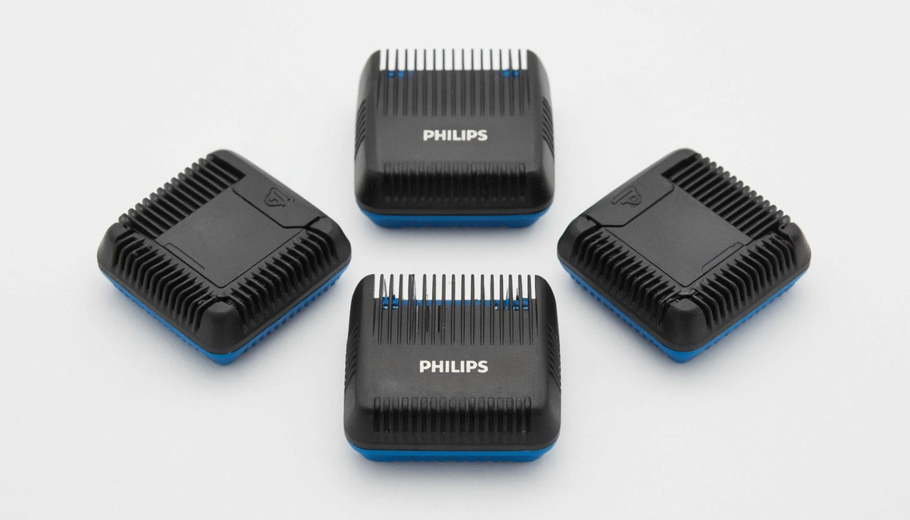 Насадки для триммера Филипс