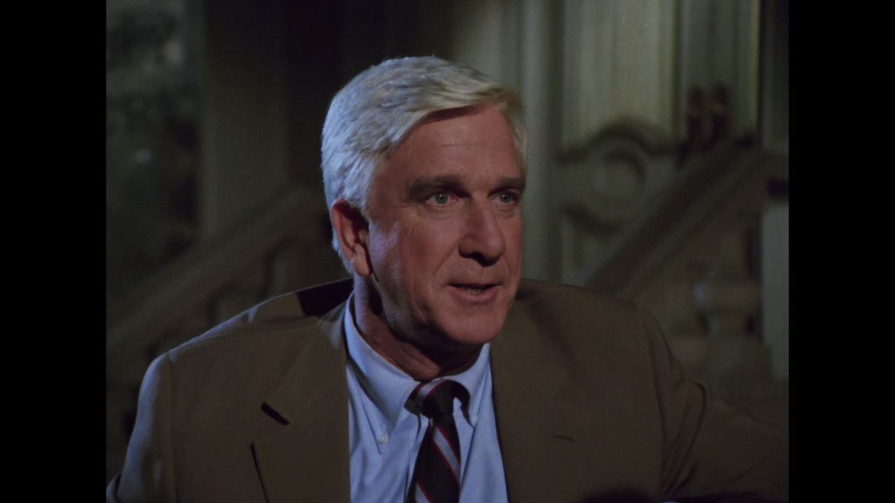 Police Squad 1982 S01 1080p BDRip x265 10bit EAC3 5 1 HxD TAoE