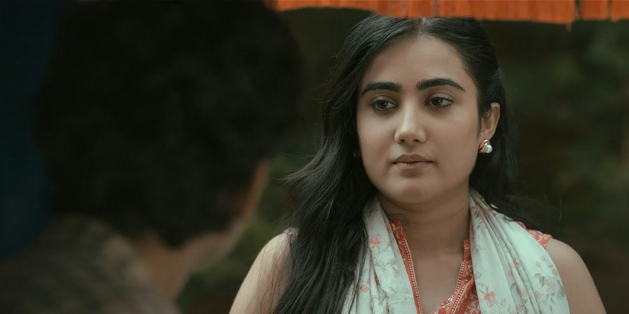 Thukra Ke Mera Pyaar 2024 WebRip Season 1 [Hindi + Tamil + Telugu + Malayalam + Kannada] 480p 720p ESub Screenshot