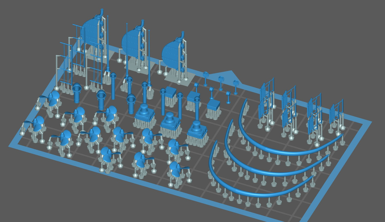 SS Nomadic [modélisation-impression 3D 1/200°] de Iceman29 - Page 5 E9-D01066-DDAE-4-D4-E-89-C1-45-A364201-C4-F