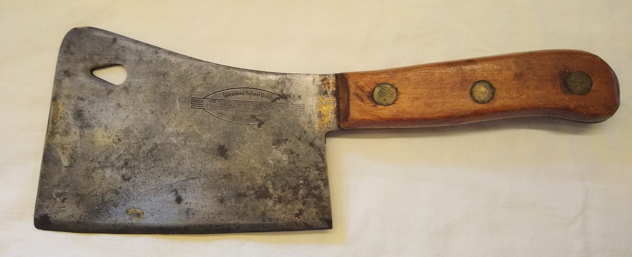 Cleaver1 (Medium)