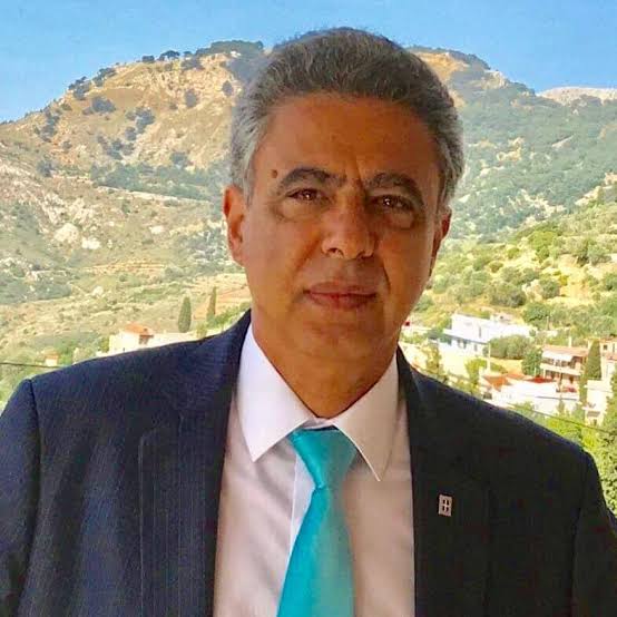 ΚΑΡΜΑΝΤΖΗΣ ΚΑΤΑ ΜΑΛΑΦΗ ΓΙΑ ΤΟ ΕΠΙΣΗΜΟ SITE ΤΟΥ ΔΗΜΟΥ ΧΙΟΥ: «ΤΟ ΜΕΤΕΤΡΕΨΕ ΣΕ ΠΡΟΣΩΠΙΚΟ ΠΡΟΠΑΓΑΝΔΙΣΤΙΚΟ ΕΡΓΑΛΕΙΟ»