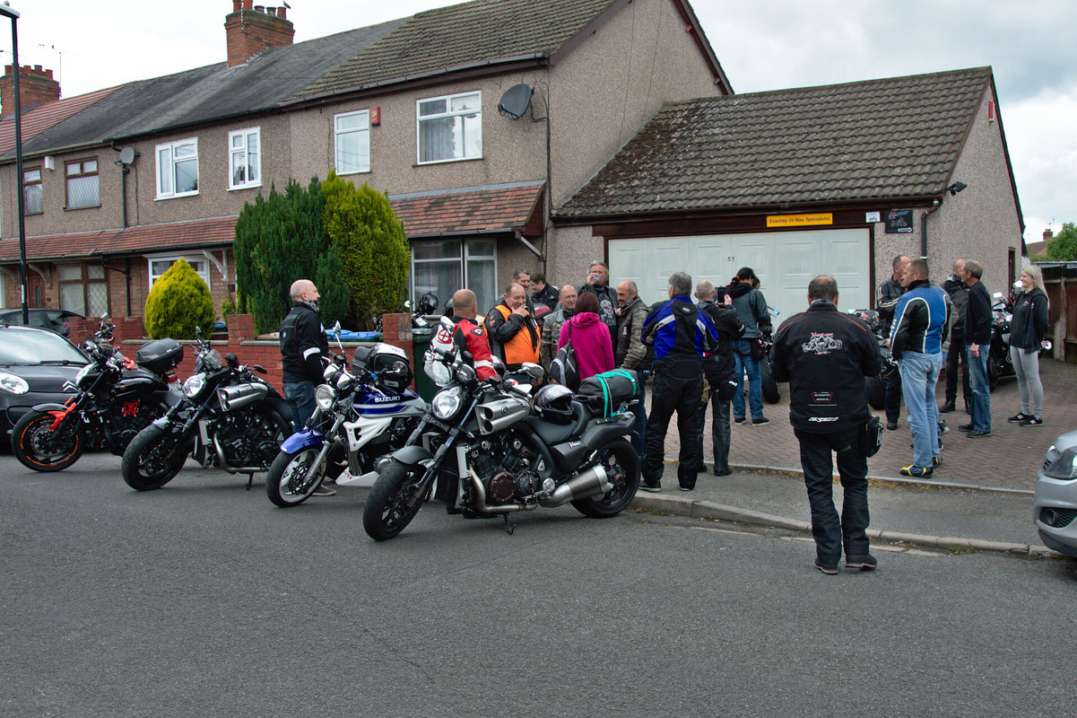 Vmax Tour 2019 au TT à l'île de Man R-DSC8007