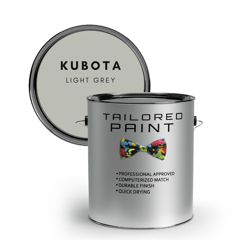 Tractor 1k Enamel Paint For Every Make & Model 500ml Tin Agricultural Machinery - Picture 71 of 141