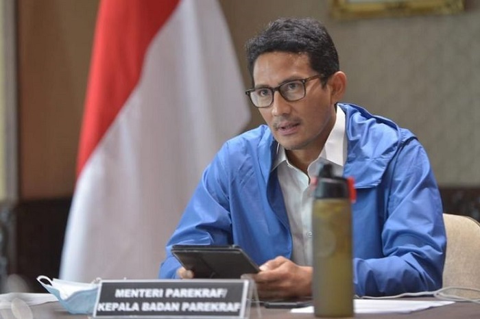 Sandiaga Uno