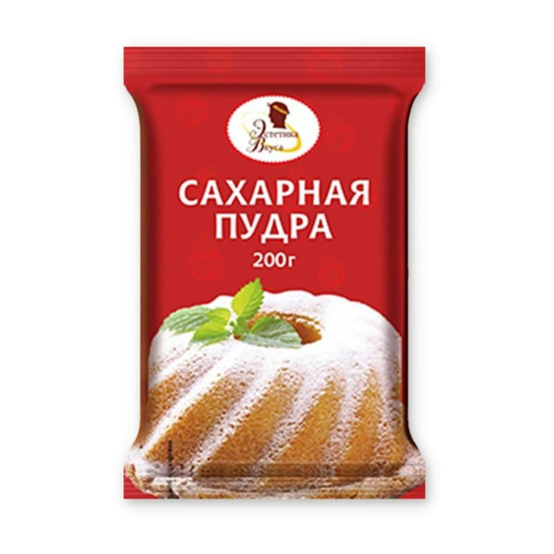 Сахарная Пудра Купить На Озон