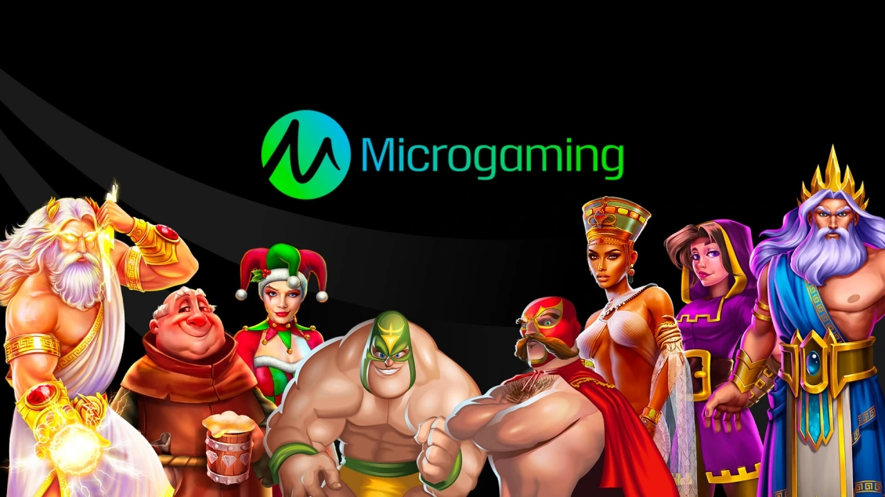 microgaming_Banner