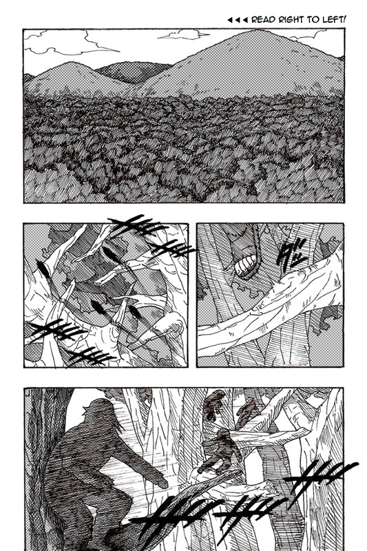 Naruto Eledia