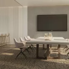 Погружение в мир коммерческого ковролина от VIGMAS