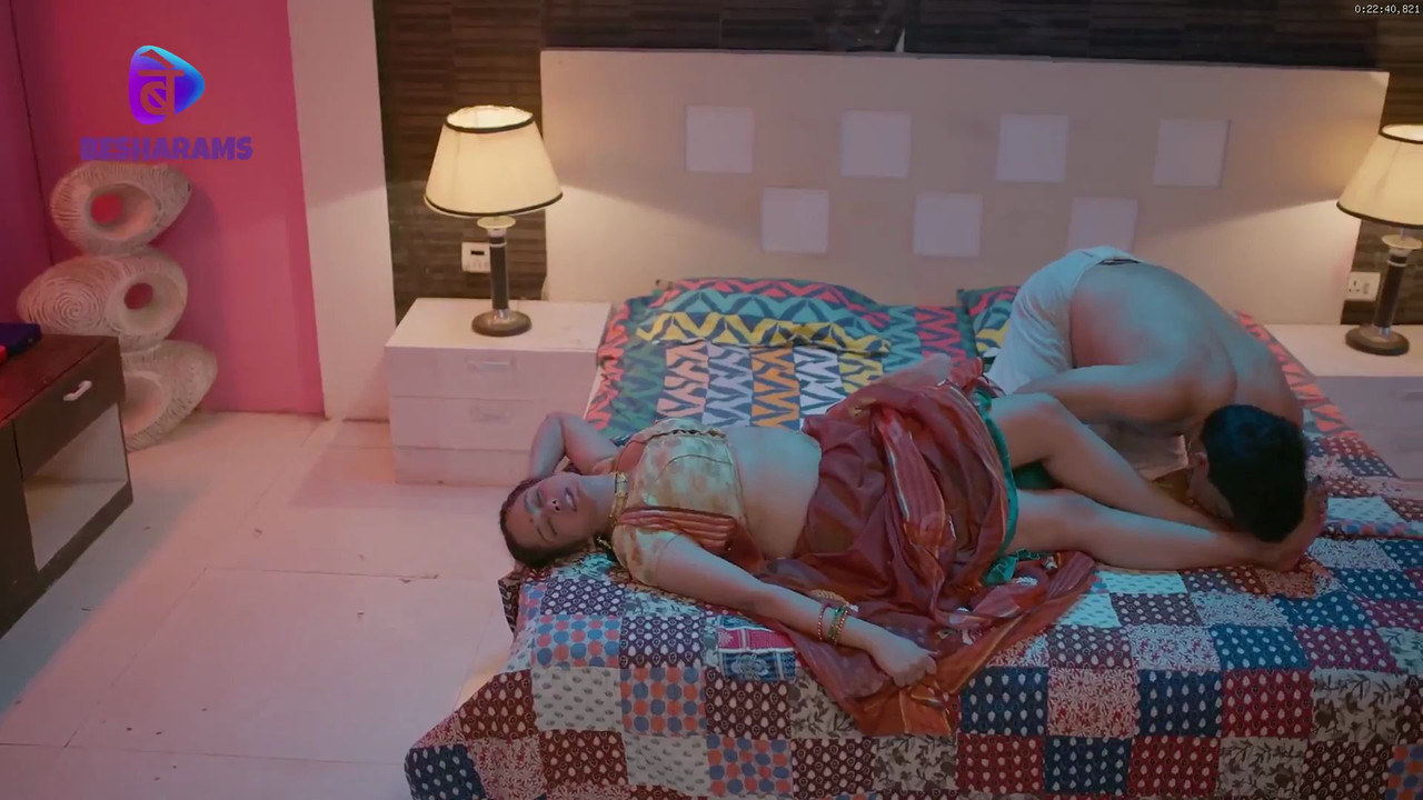 [FHD] [1080P] [Season-1, Episode-5] Rani Pari - Damad Ji033