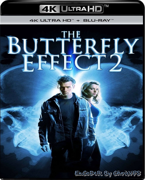 Efekt motyla 2 / The Butterfly Effect 2 (2006) MULTI.HDR.2160p.BluRay.DTS.HD.MA.AC3-ChrisVPS / LEKTOR i NAPISY