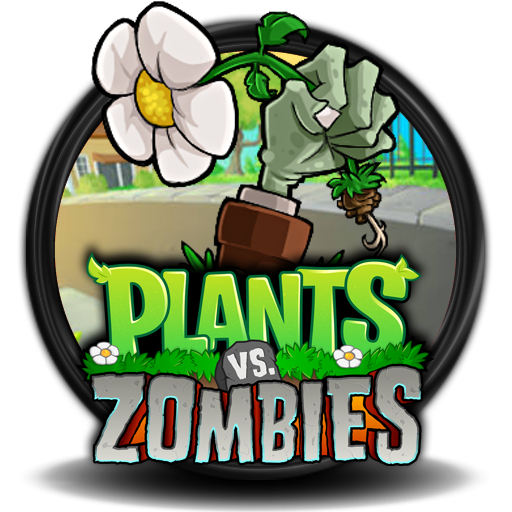 Plants vs Zombies